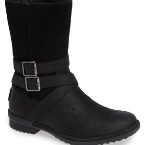 Ugg Lorna Boot women's US 6 fashion boot- NEW